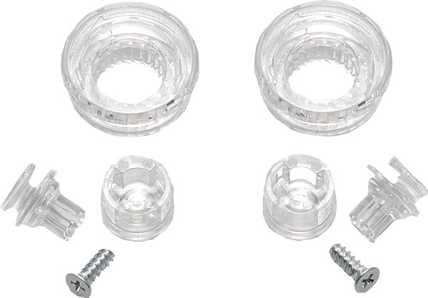 Sada šroubů na trhačky CWR-F2R