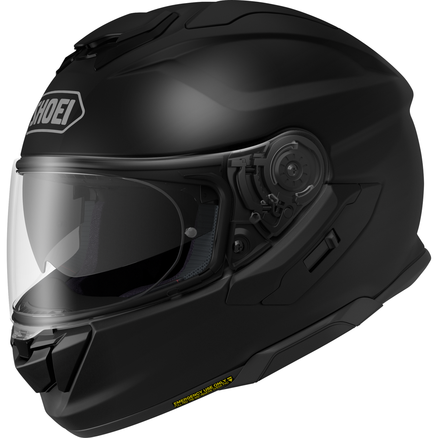 GT-AIR3 Matt Black