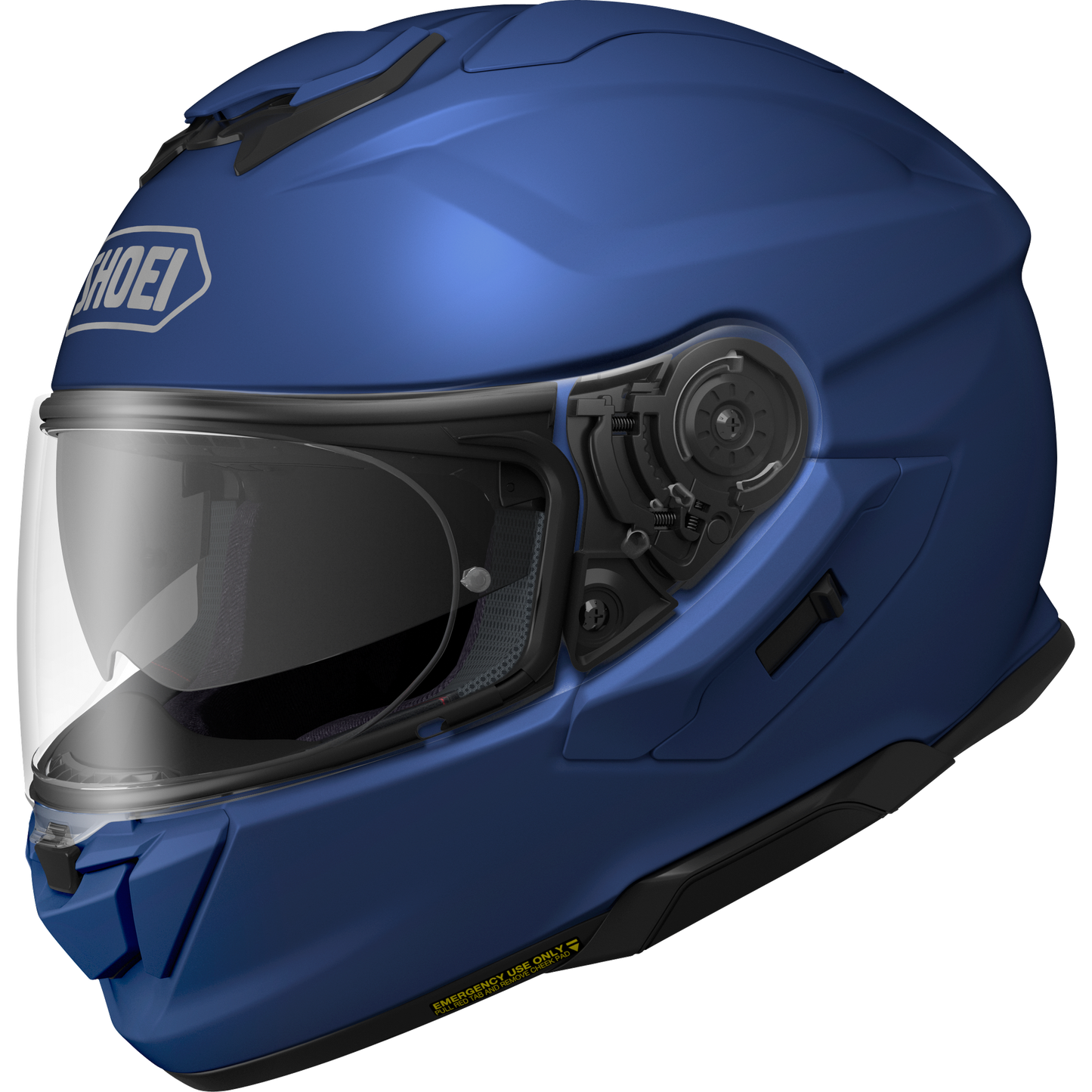 GT-AIR3 Matt Blue Metallic