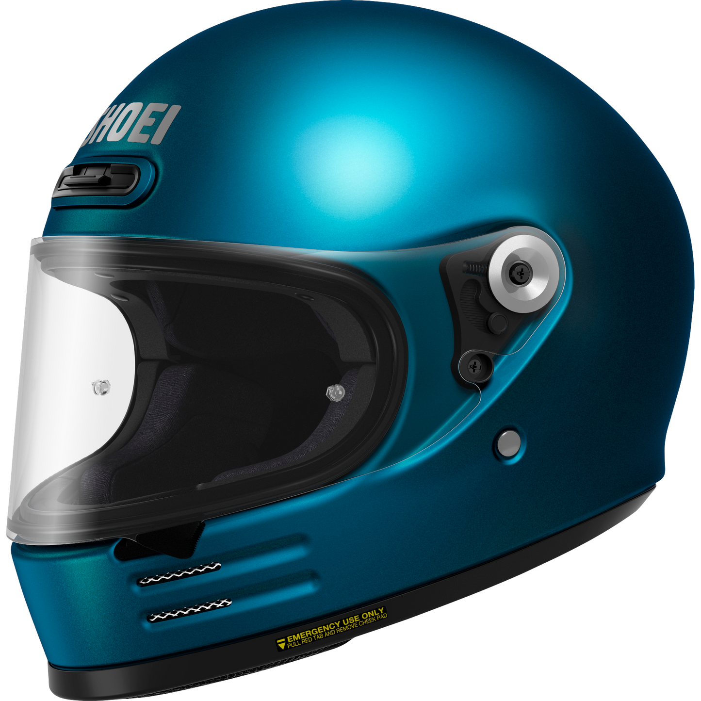 Glamster 06 Laguna Blue