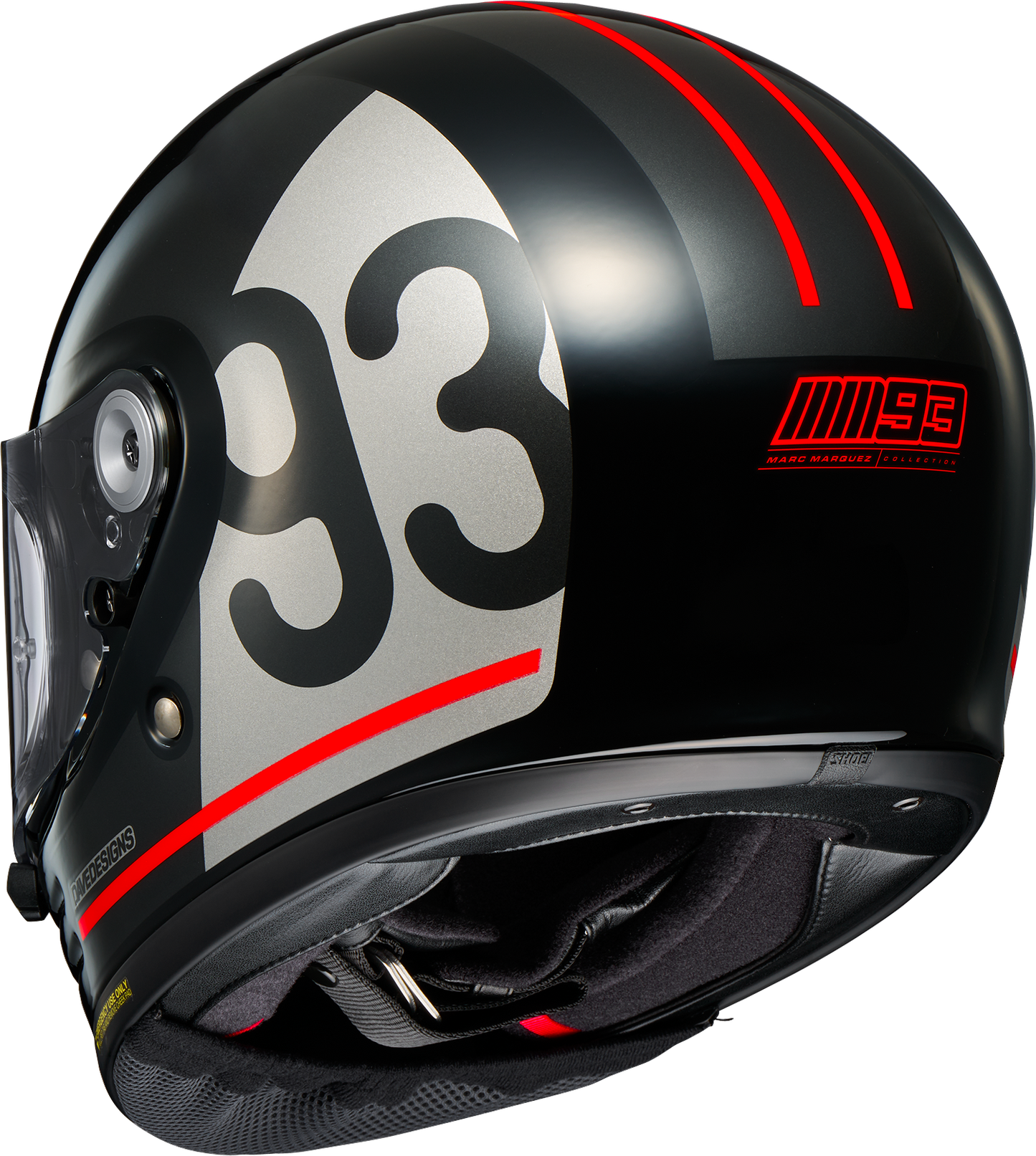 Glamster 06 MM93 Collection Classic TC-5
