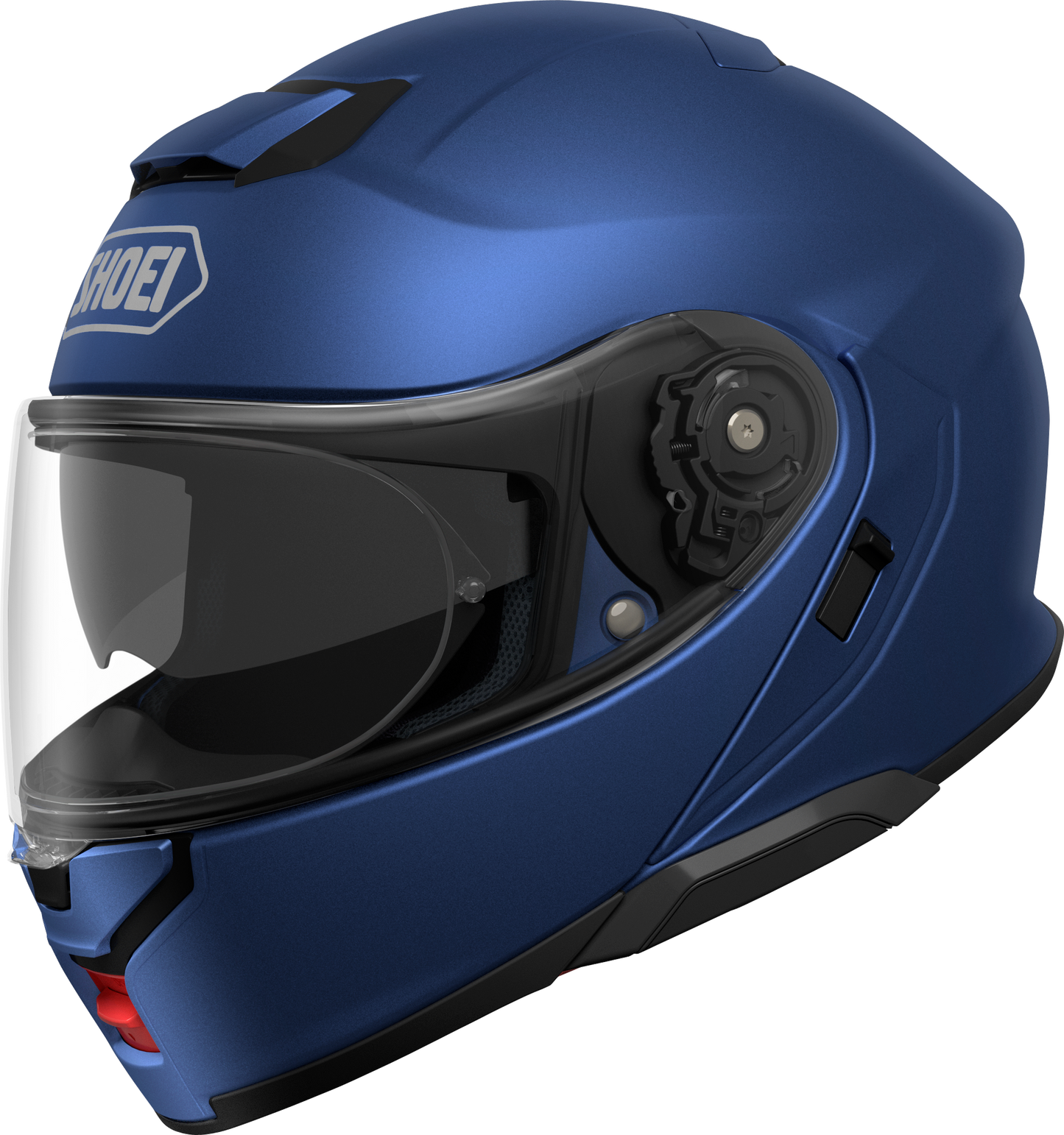 Neotec 3 Matt Blue Metallic