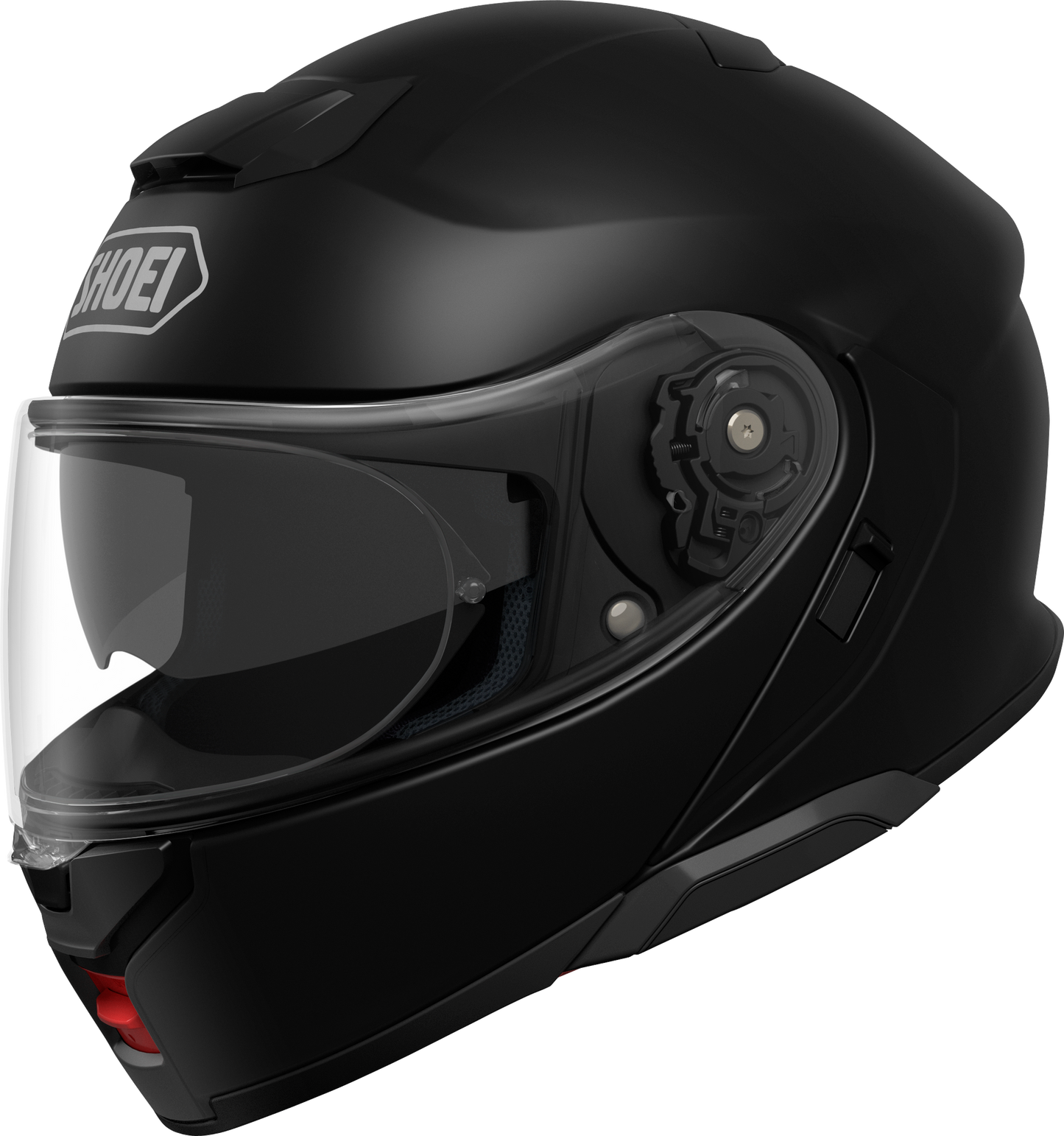 Neotec 3 Matt Black