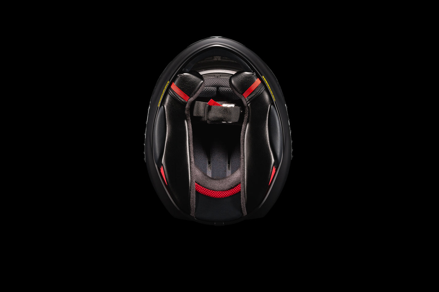 NXR2 Matt Black