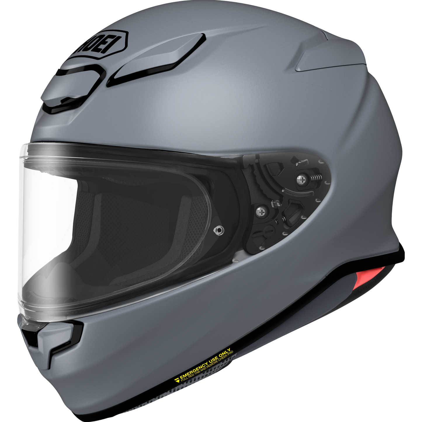 NXR2 Basalt Grey