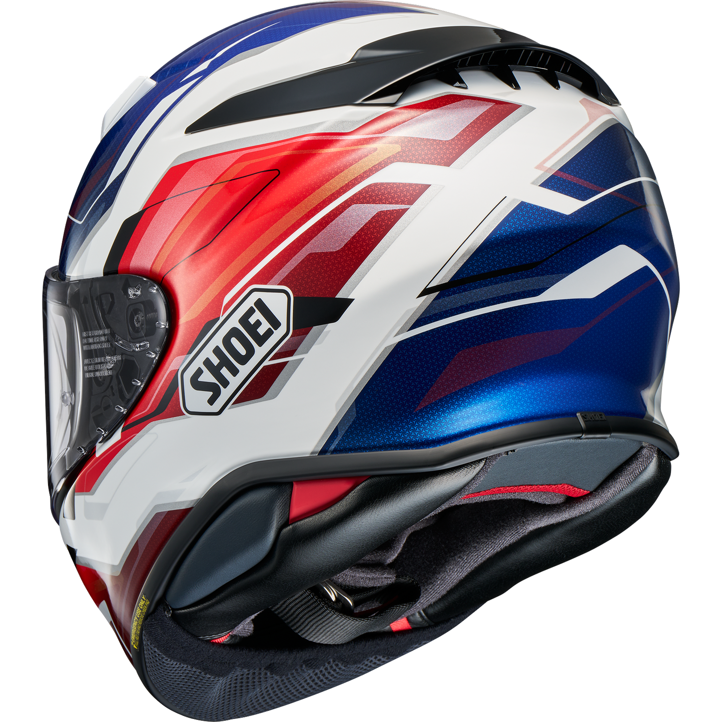 NXR2 Capriccio TC-10