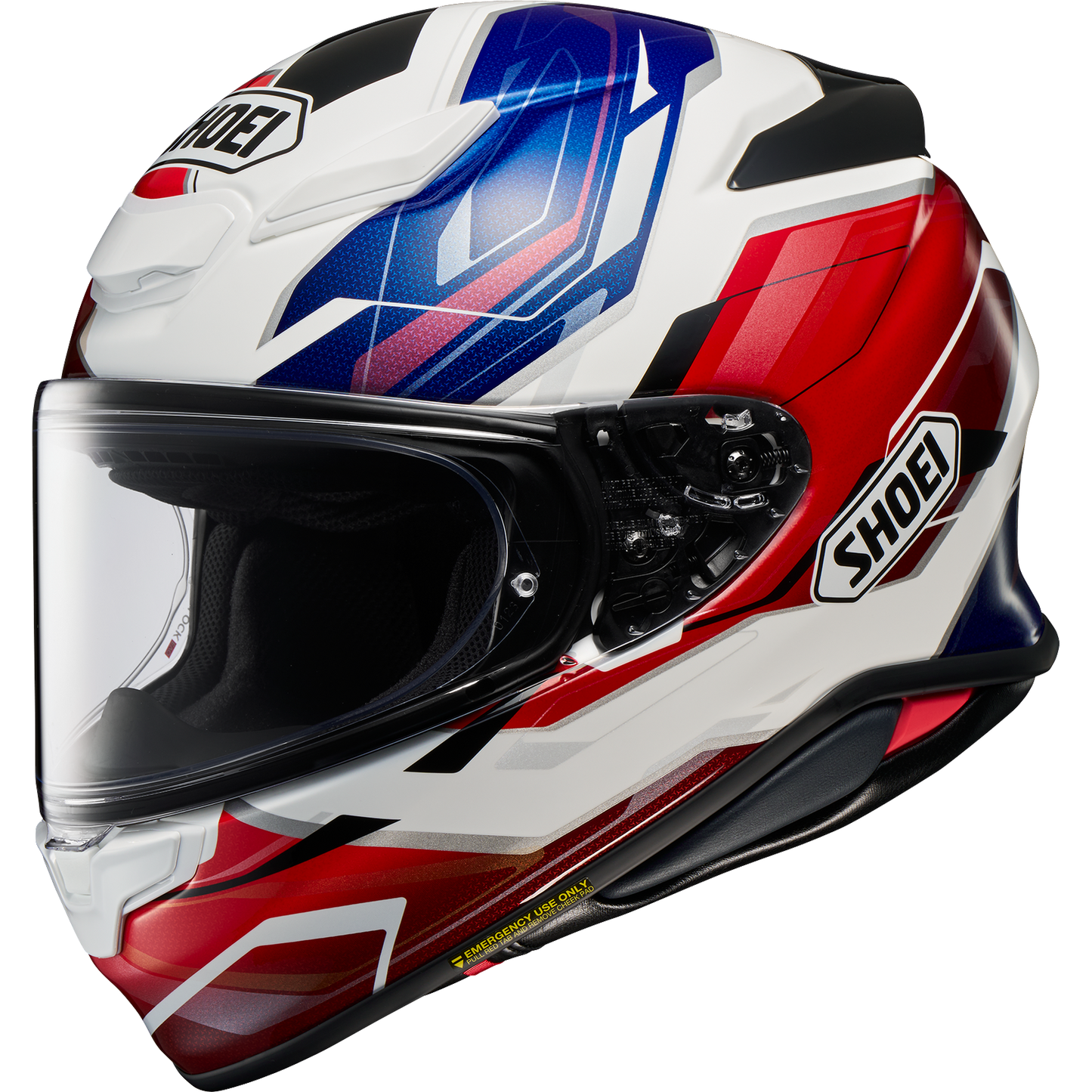 NXR2 Capriccio TC-10