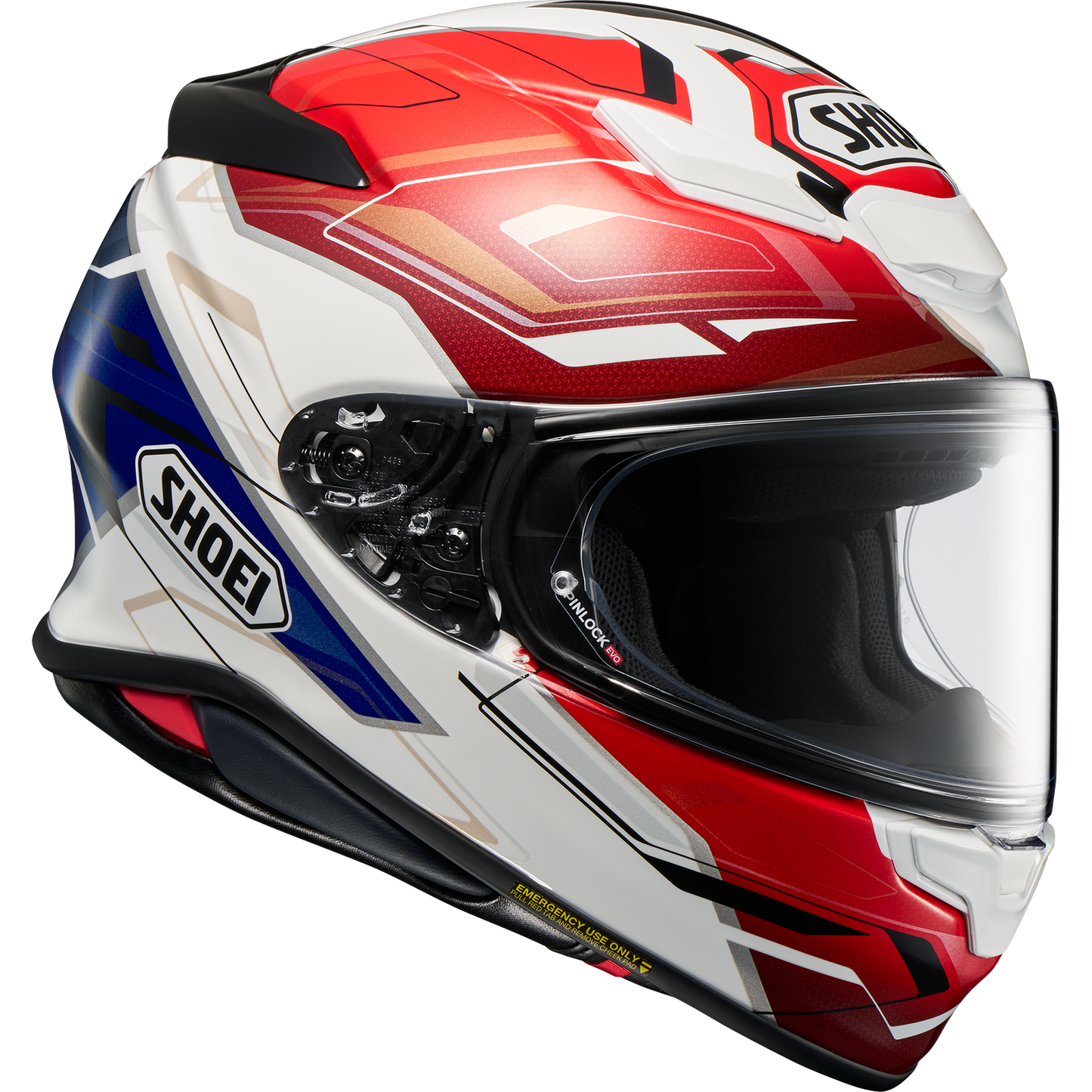 NXR2 Capriccio TC-10