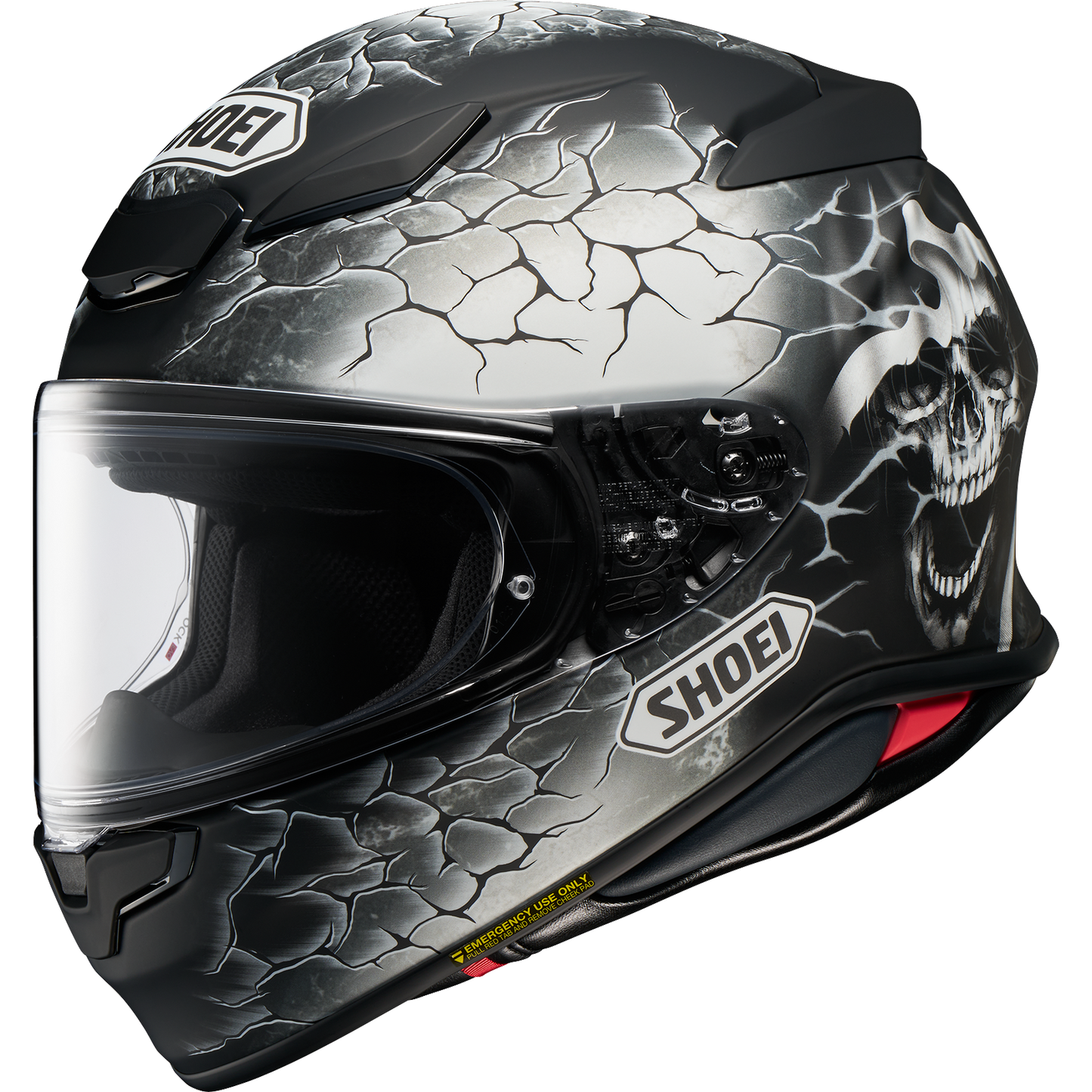 NXR2 GLEAM TC-5