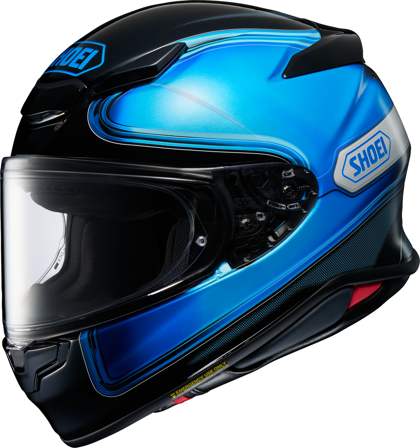 NXR2 Sheen TC-2