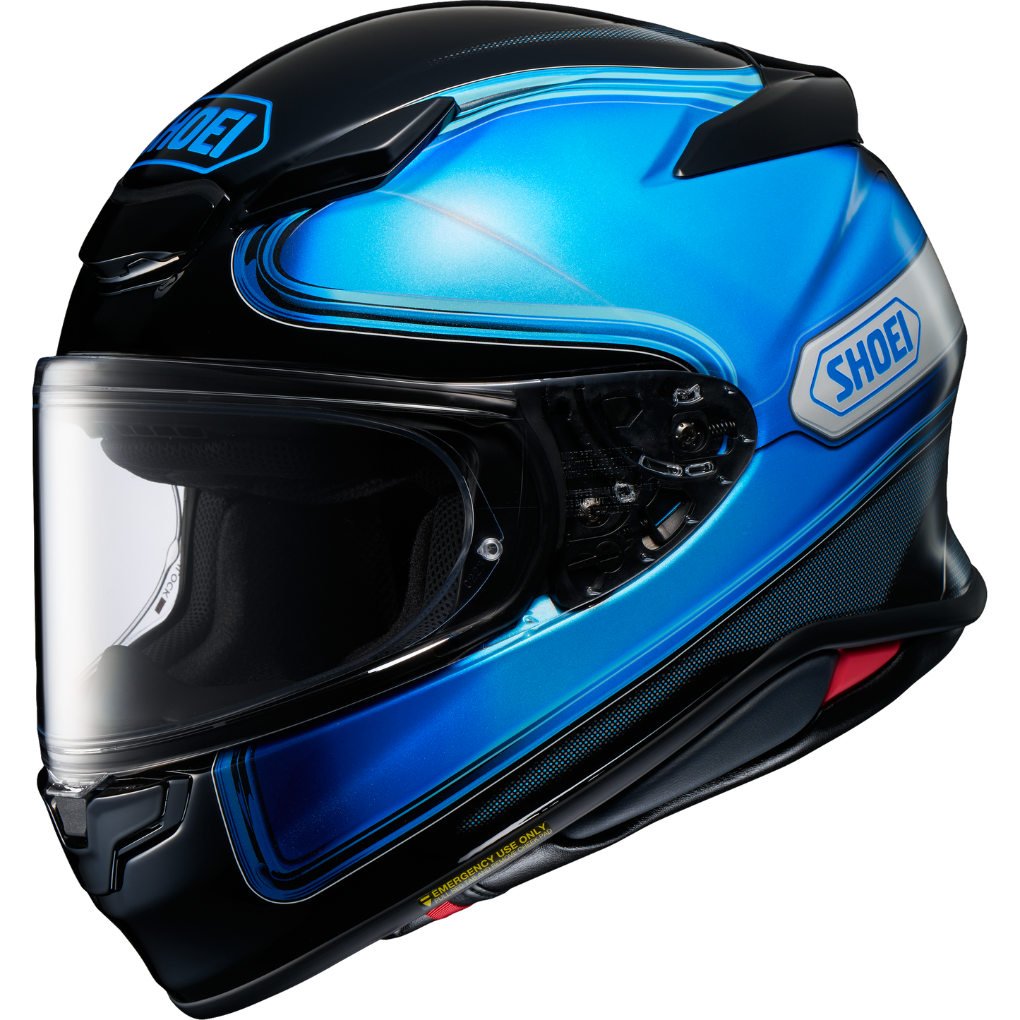 NXR2 Sheen TC-2
