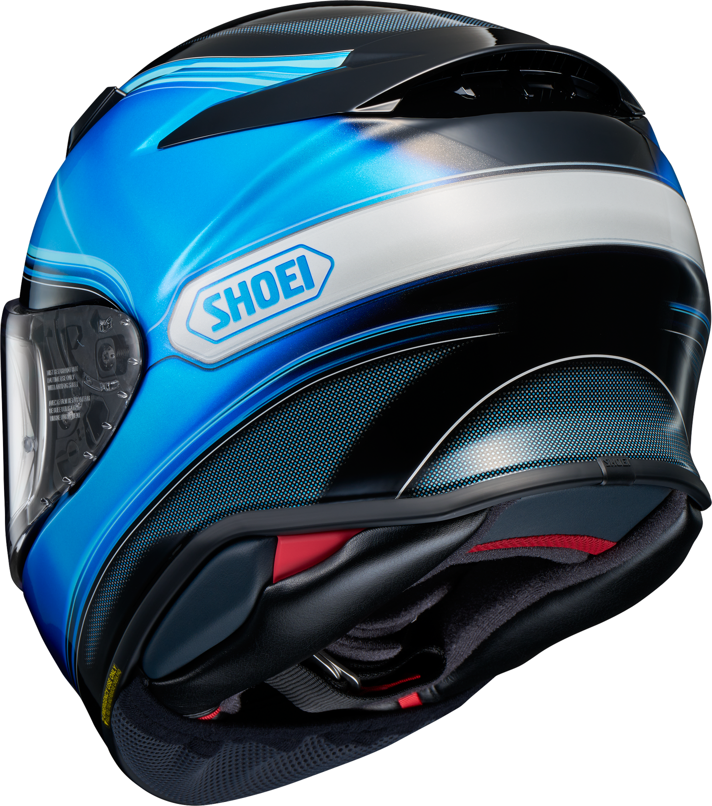NXR2 Sheen TC-2