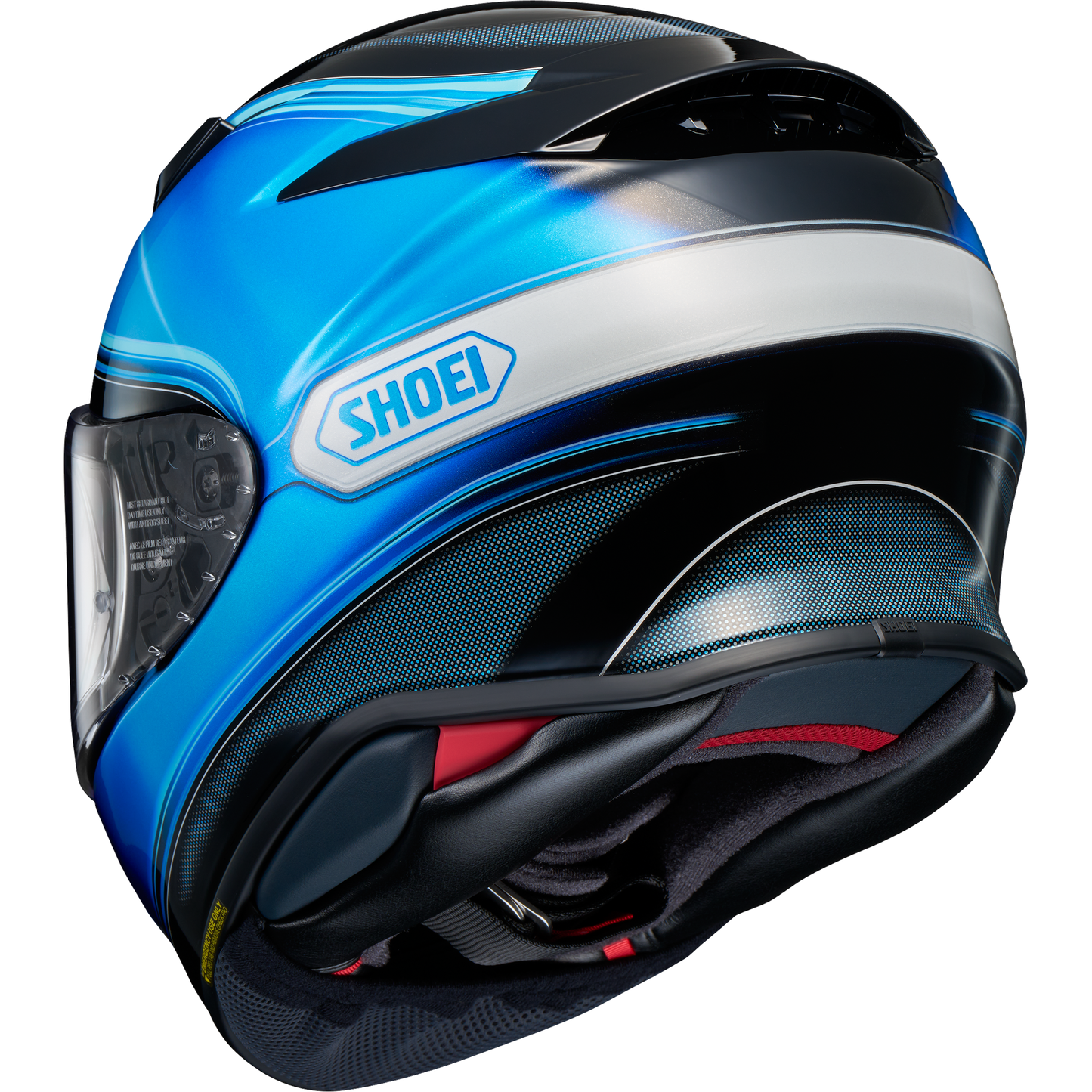 NXR2 Sheen TC-2