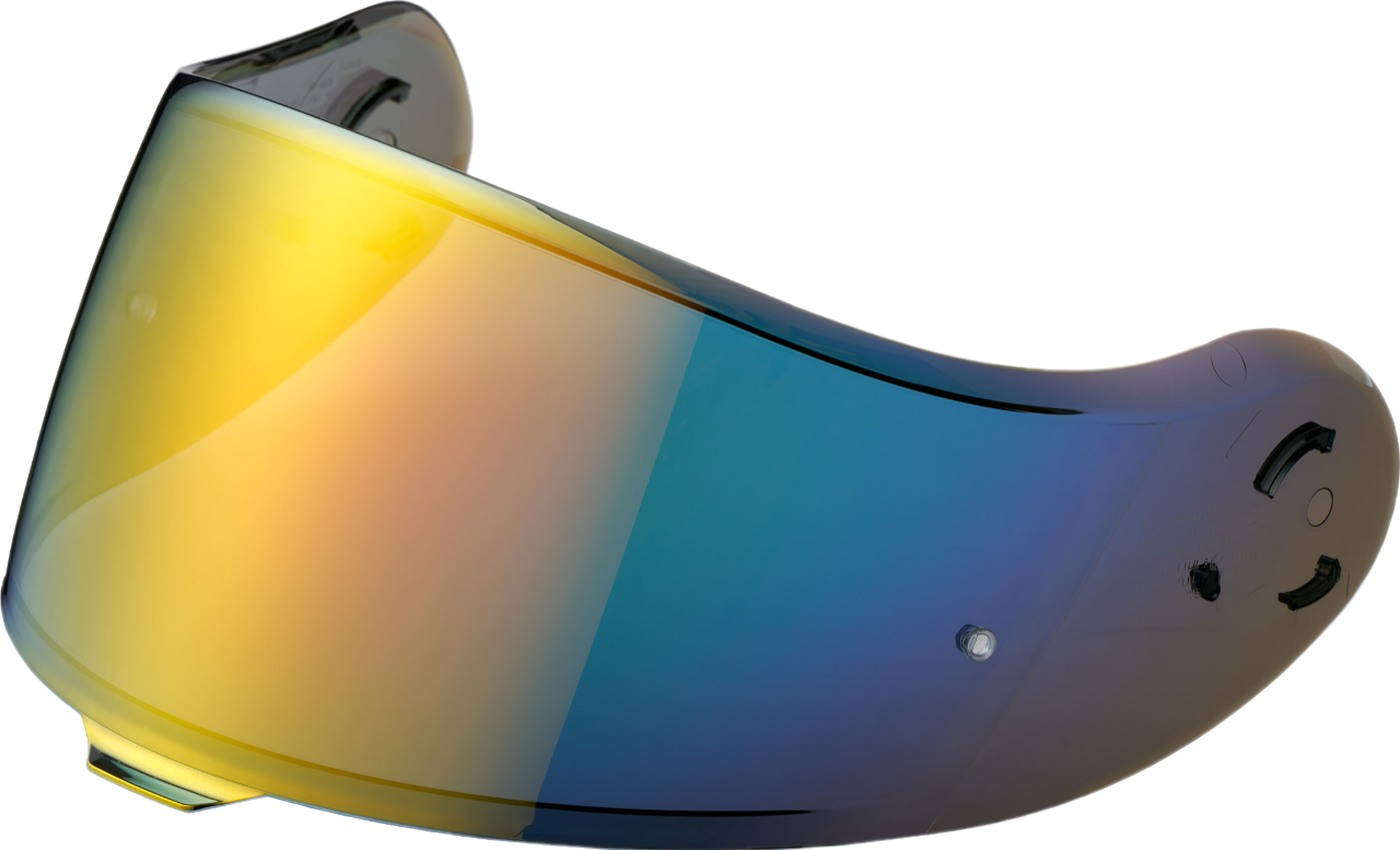 CNS-3C Spectra Fire Orange