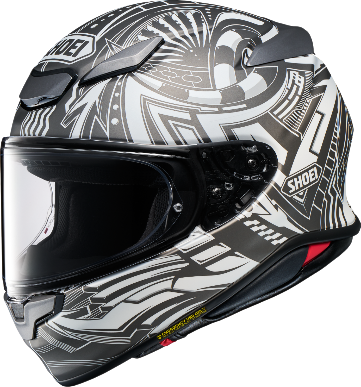 NXR2 BEAUT TC-6