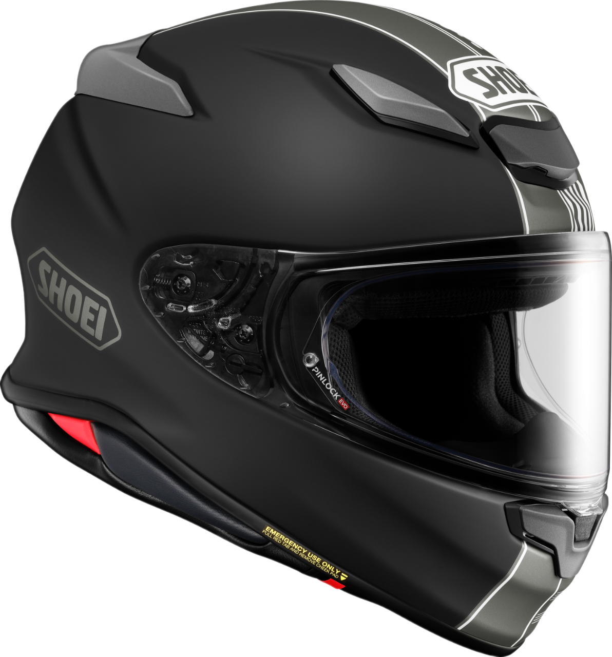 NXR2 BEAUT TC-6