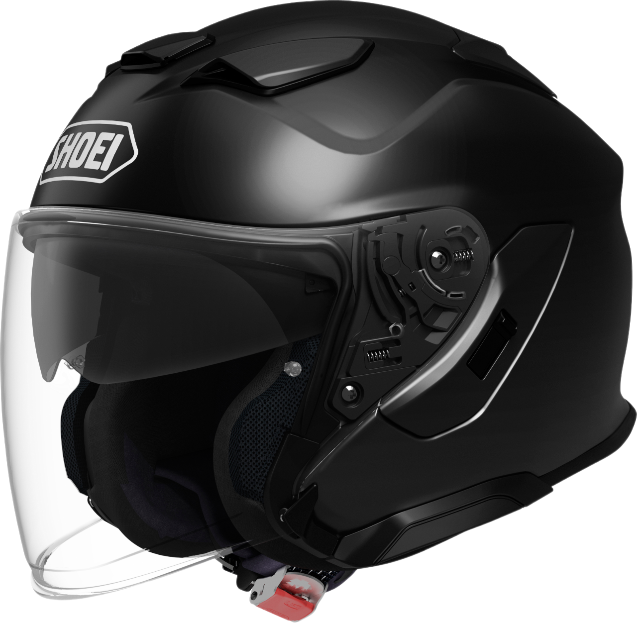 J-CRUISE3 Black