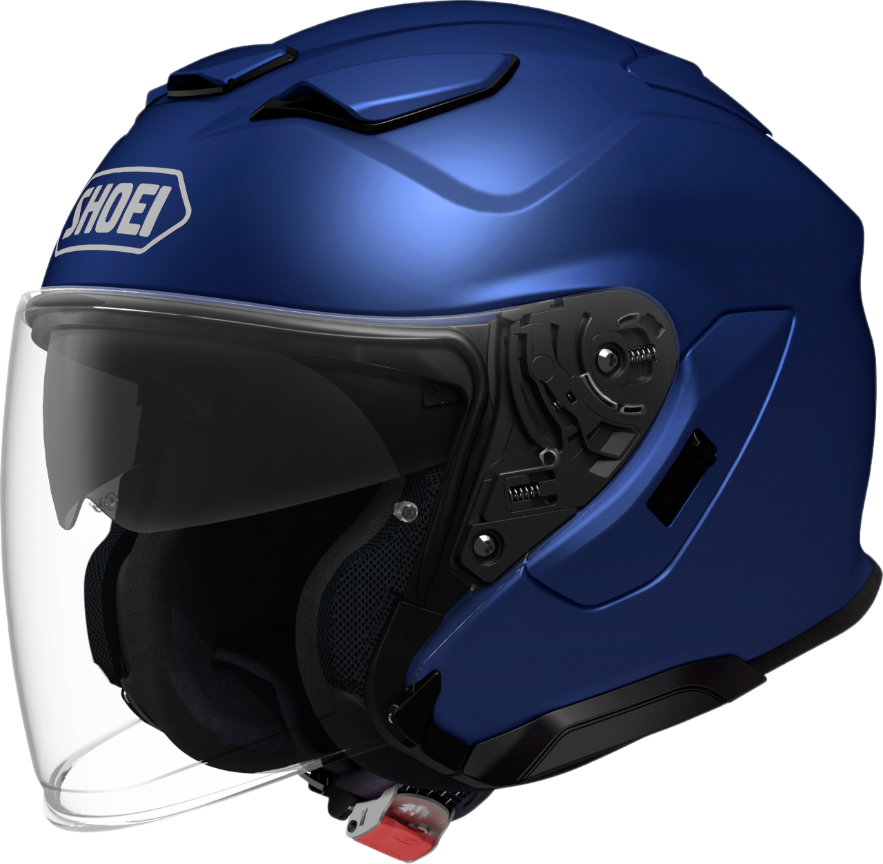 J-CRUISE3 Matt Blue Metallic