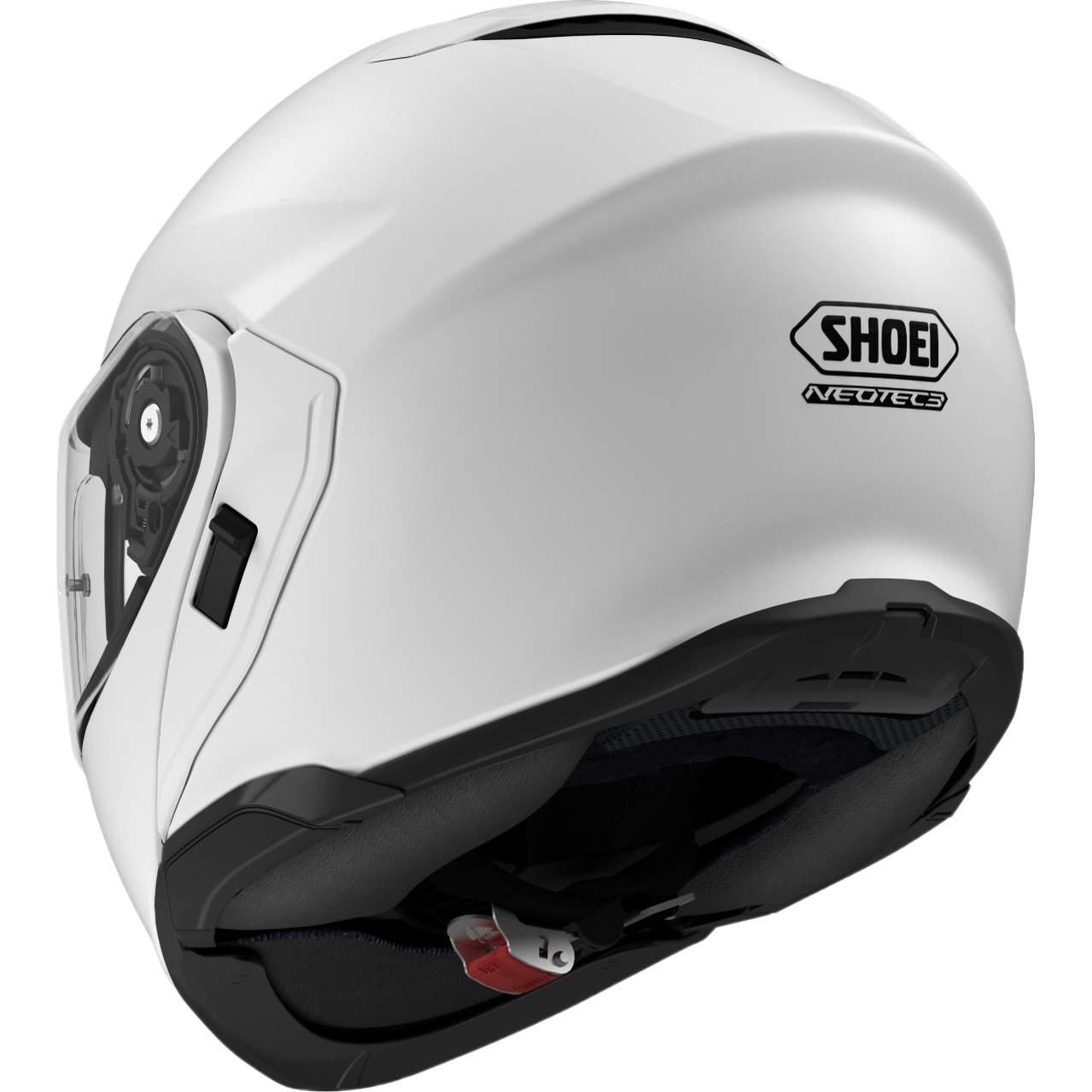 Neotec 3 White