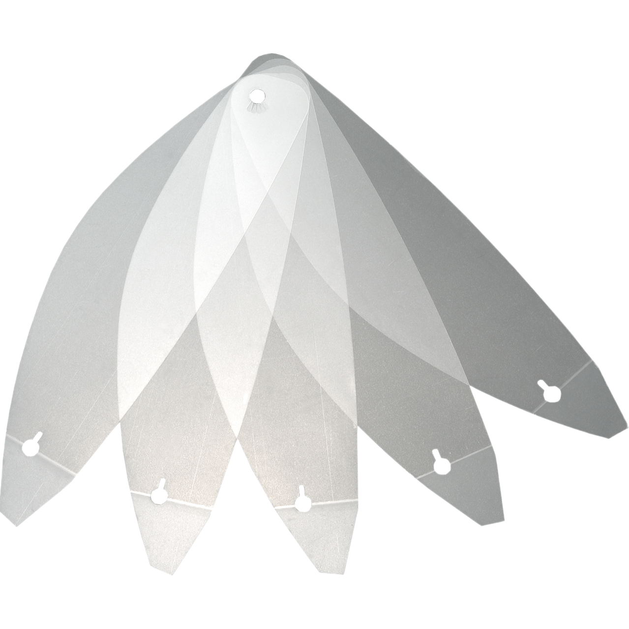 Tear-Off folie 5ks (CWR-F2R)