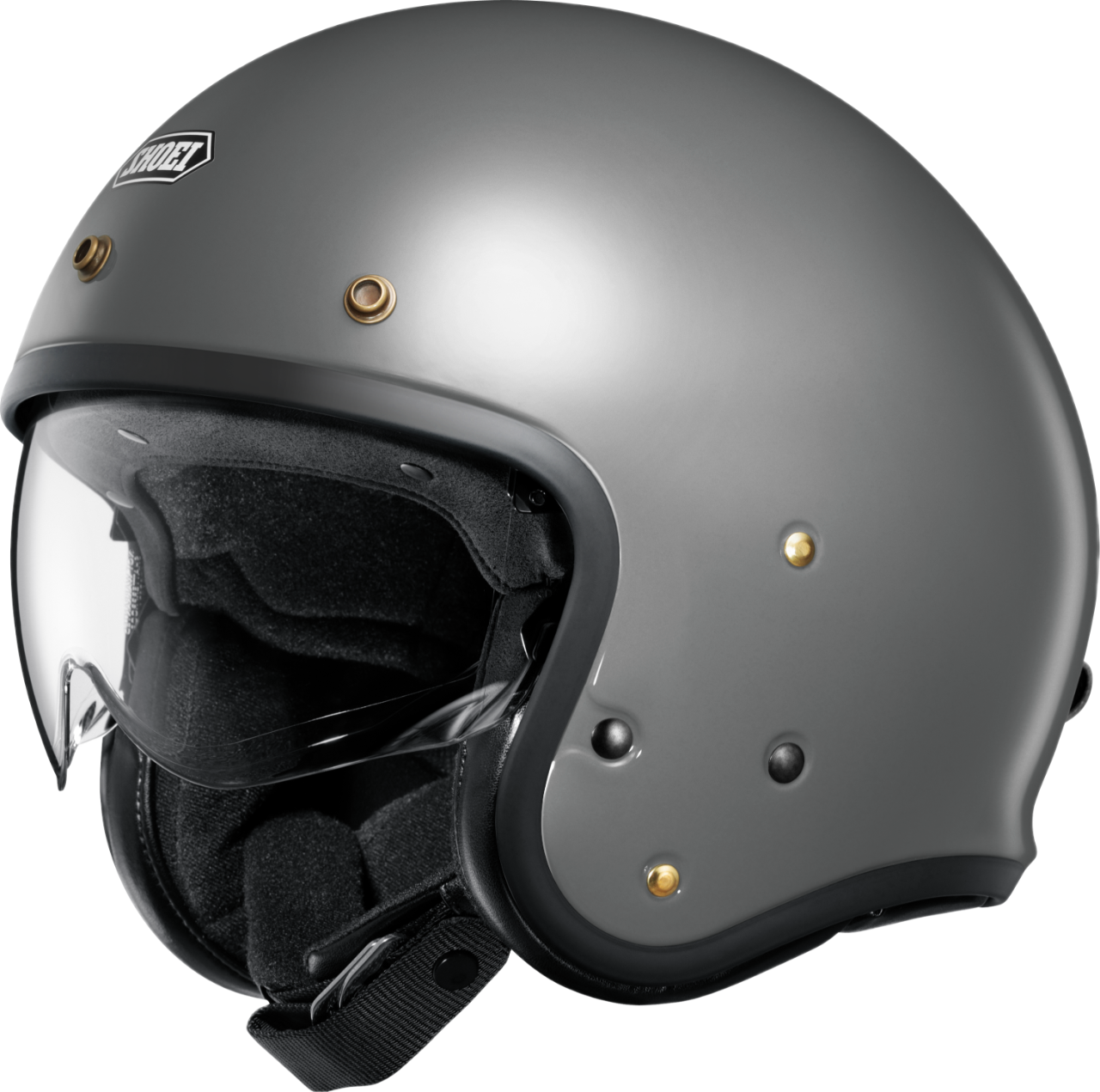 J.O2 Basalt Grey