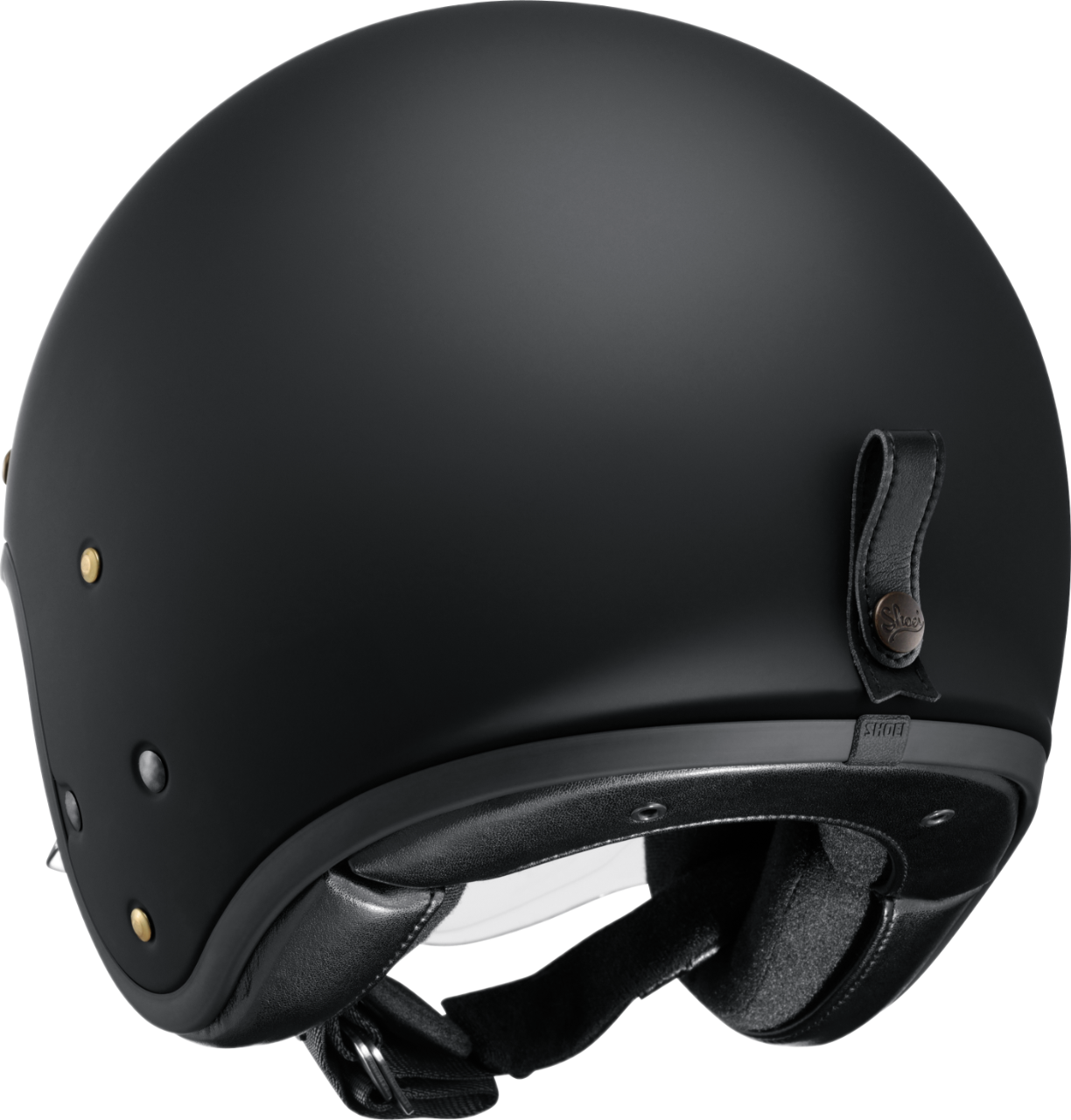 J.O2 Matt Black