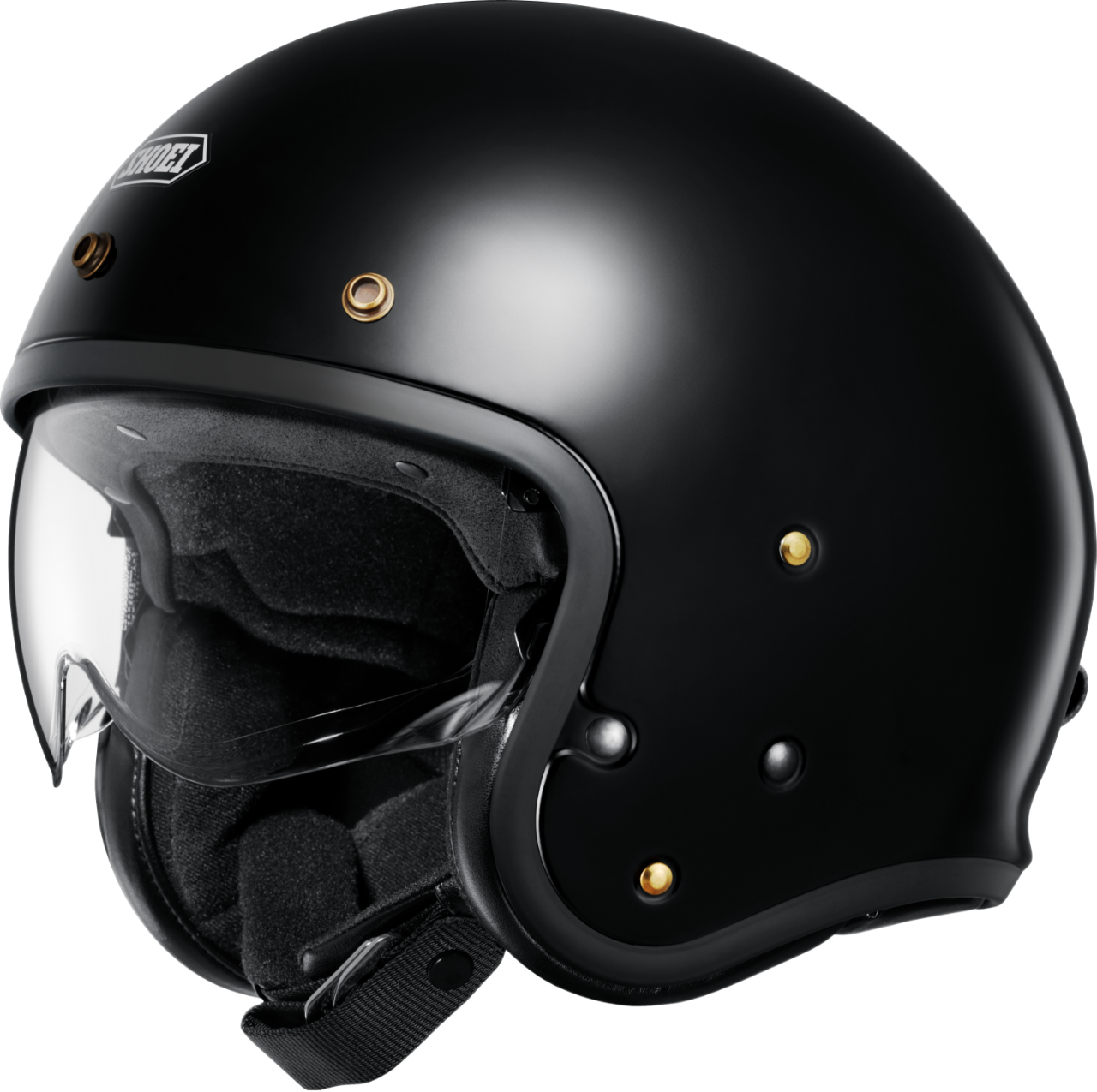 J.O2 Black