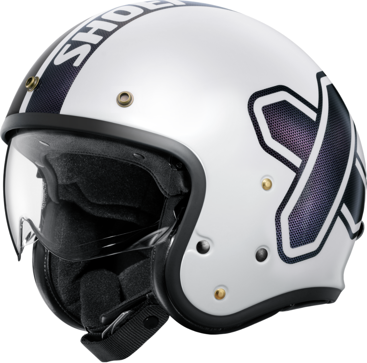 J.O2 CROSS LOGO2 TC-6