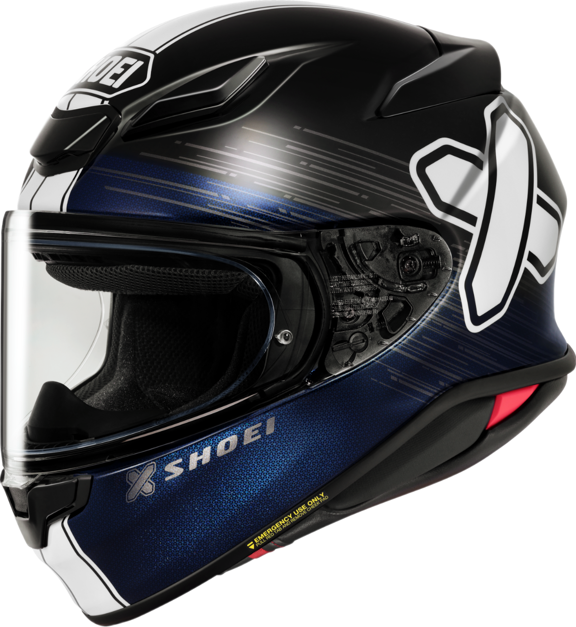 NXR2 IDEOGRAPH TC-5