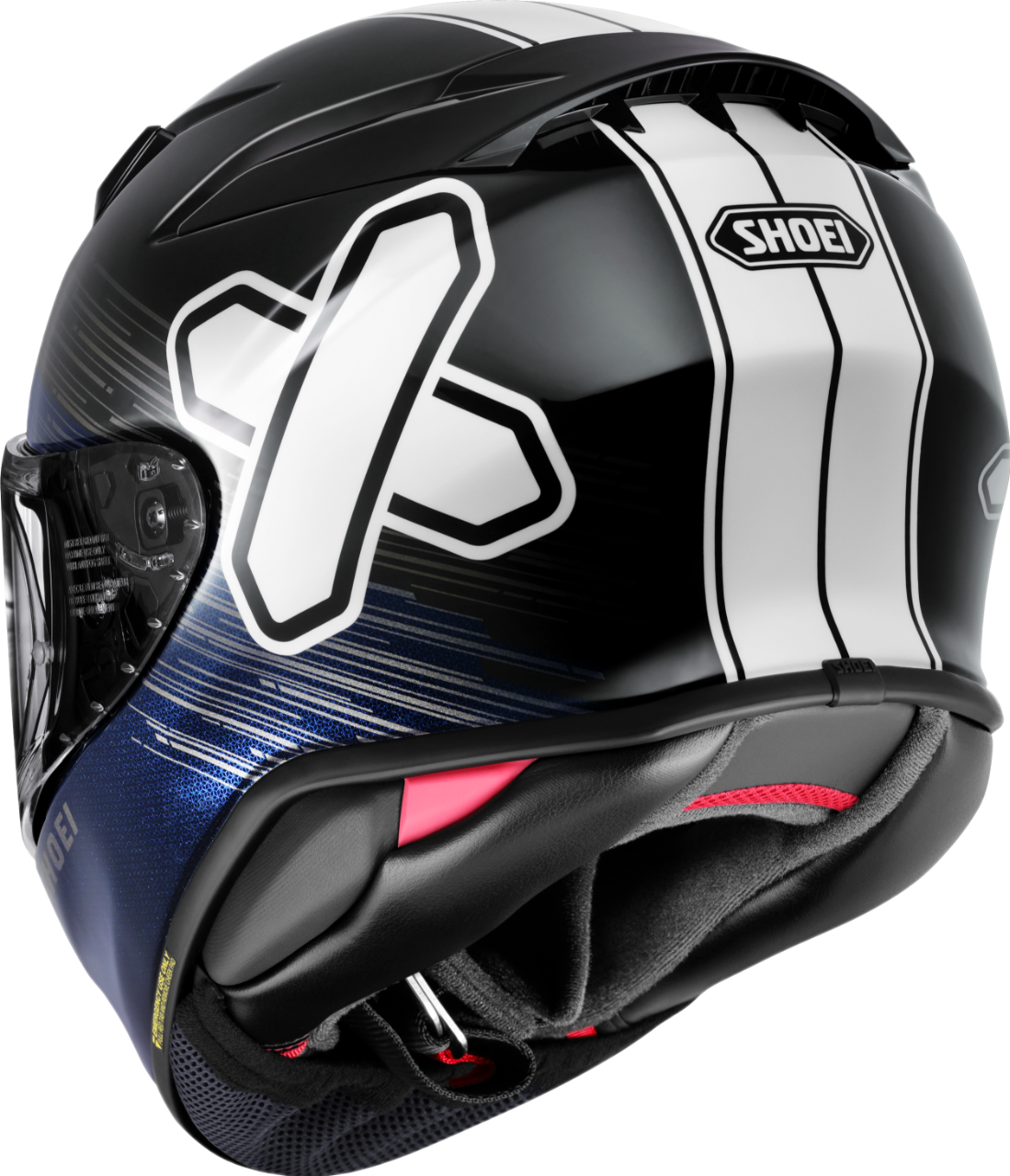 NXR2 IDEOGRAPH TC-5