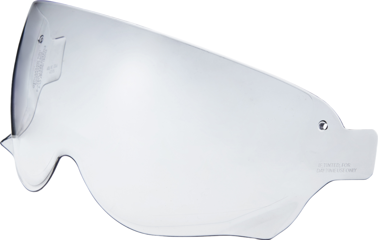 Visor (CJ-4) Clear