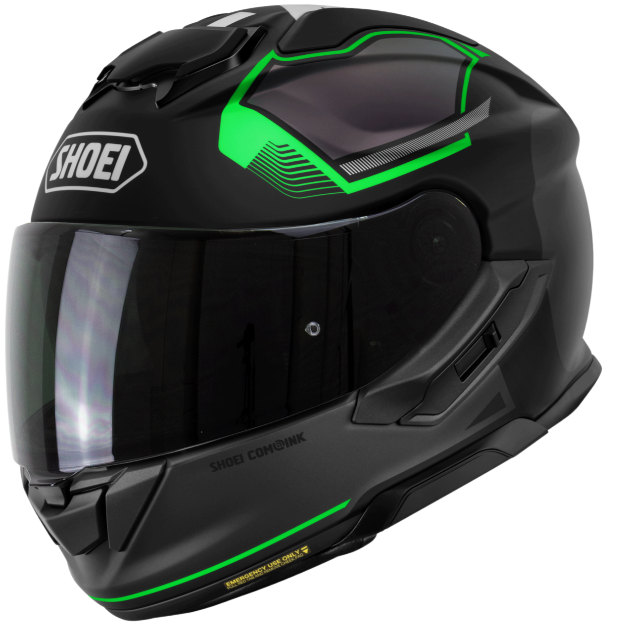 GT-AIR3 MIKE TC-4