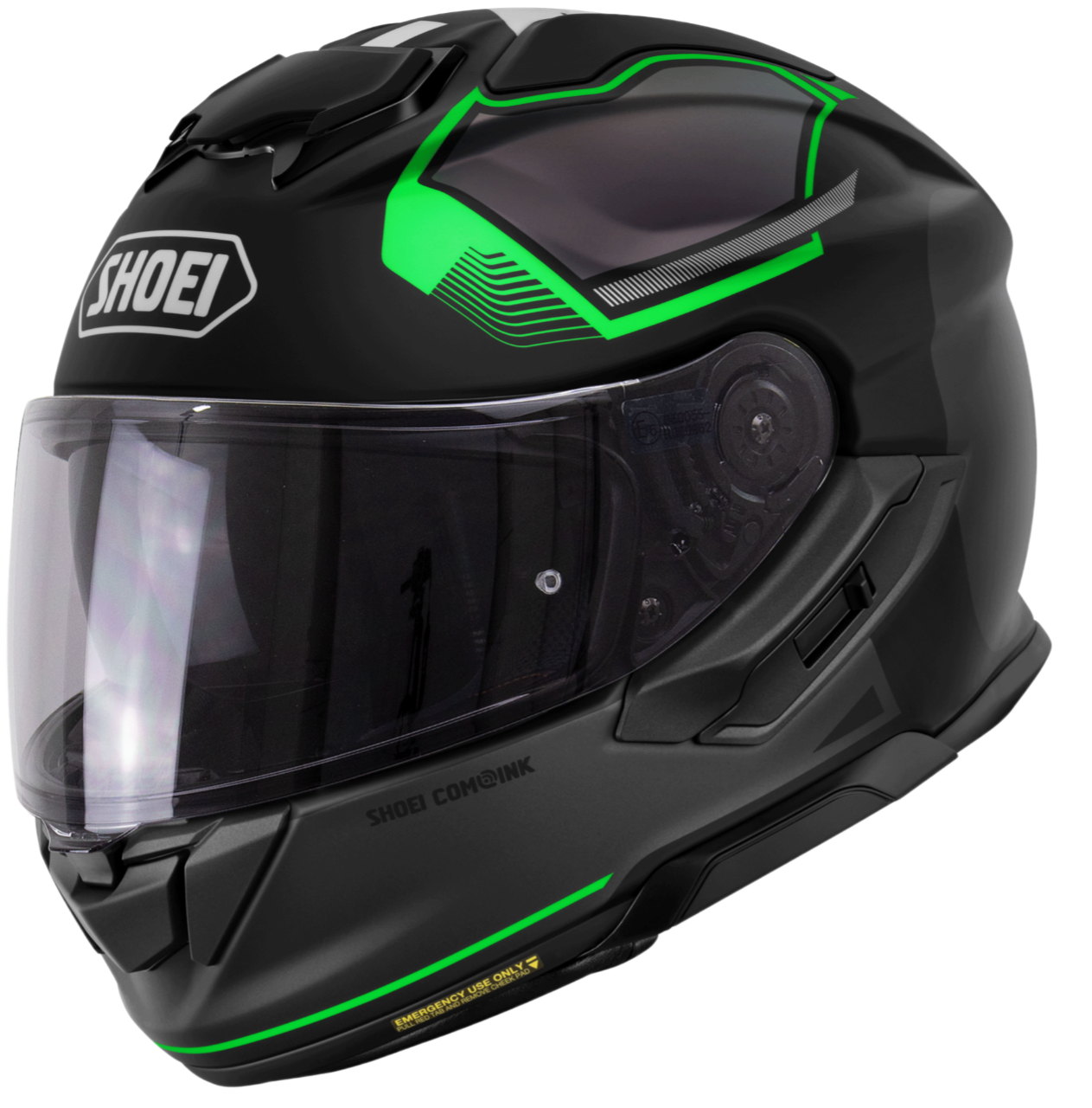 GT-AIR3 MIKE TC-4