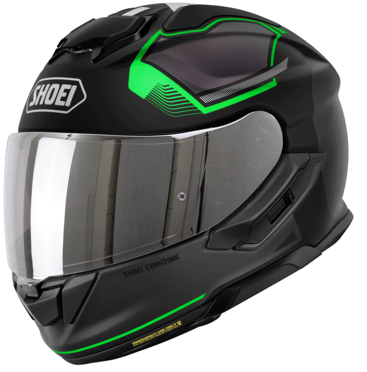 GT-AIR3 MIKE TC-4