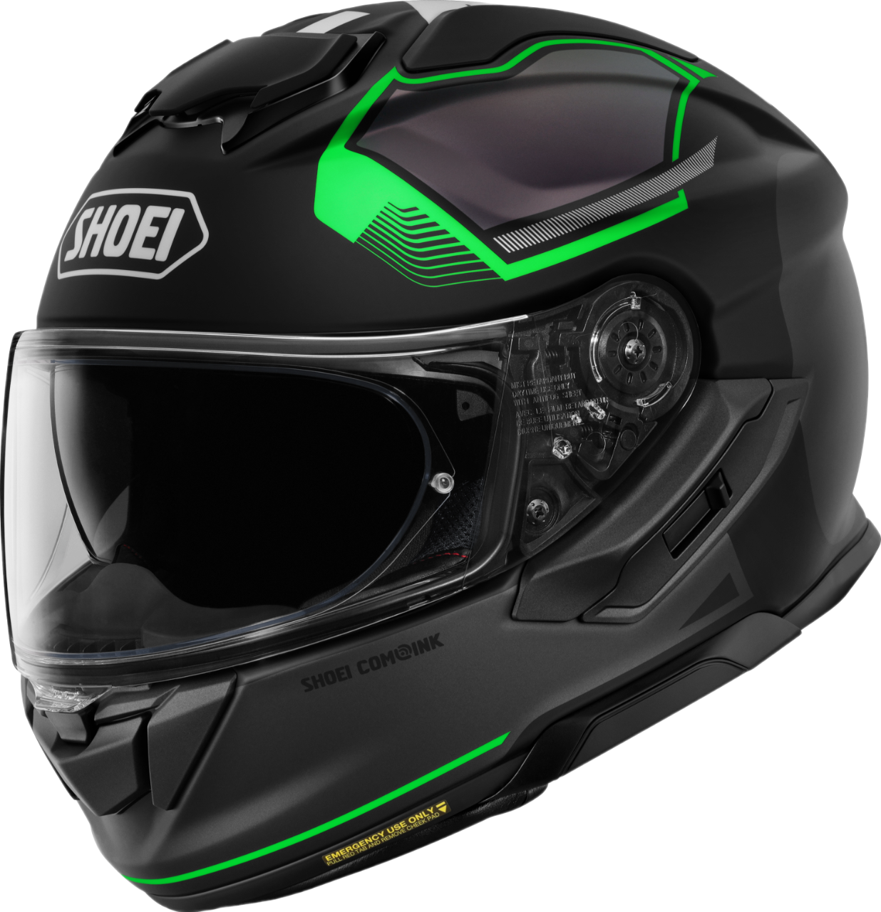 GT-AIR3 MIKE TC-4