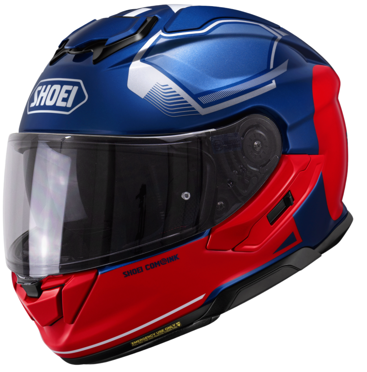 GT-AIR3 MIKE TC-2