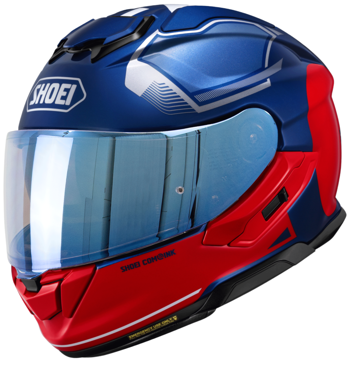 GT-AIR3 MIKE TC-2