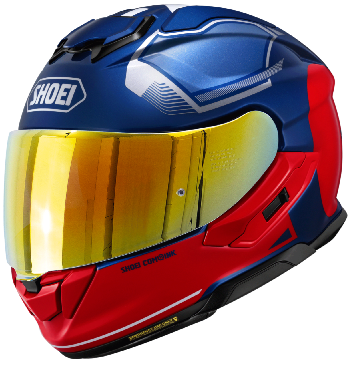 GT-AIR3 MIKE TC-2