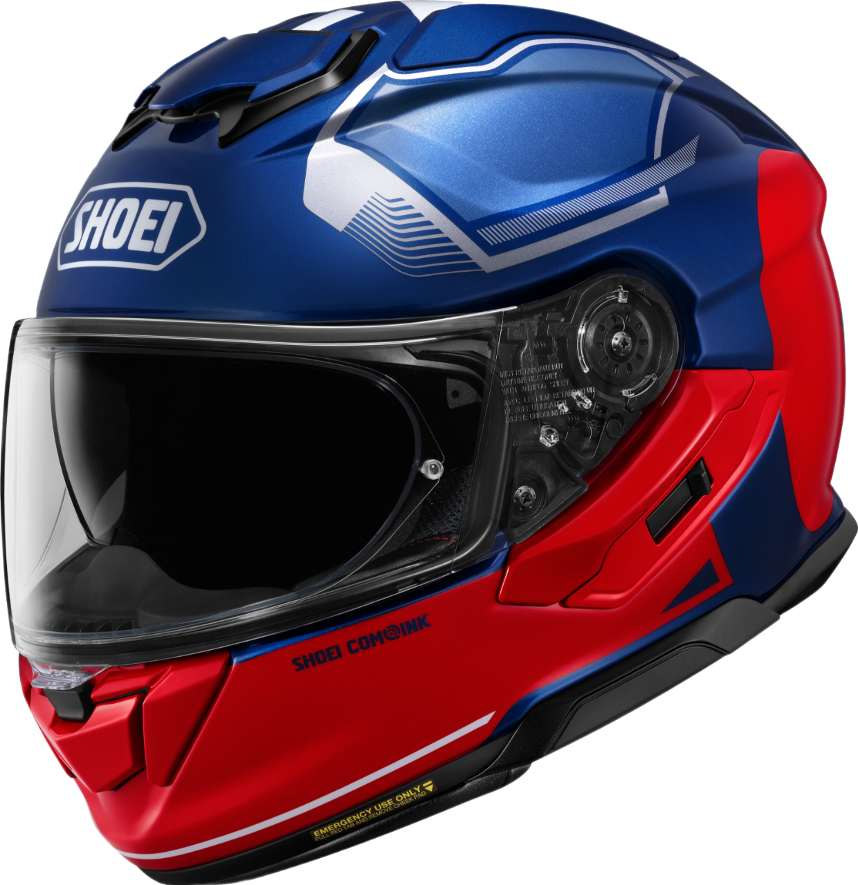 GT-AIR3 MIKE TC-2