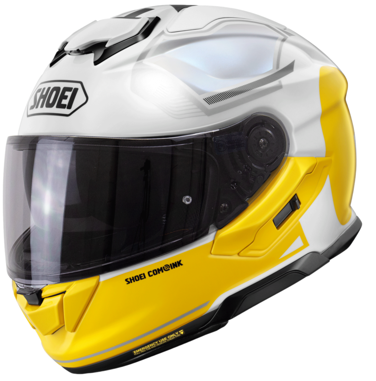GT-AIR3 MIKE TC-3