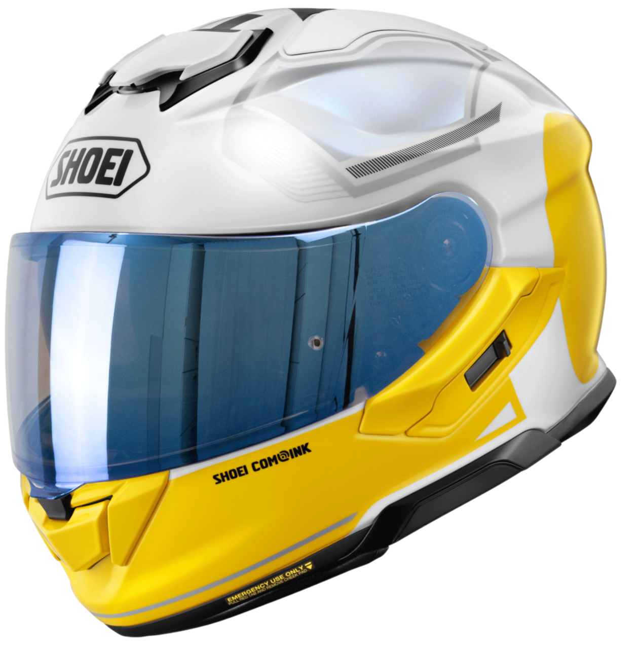 GT-AIR3 MIKE TC-3