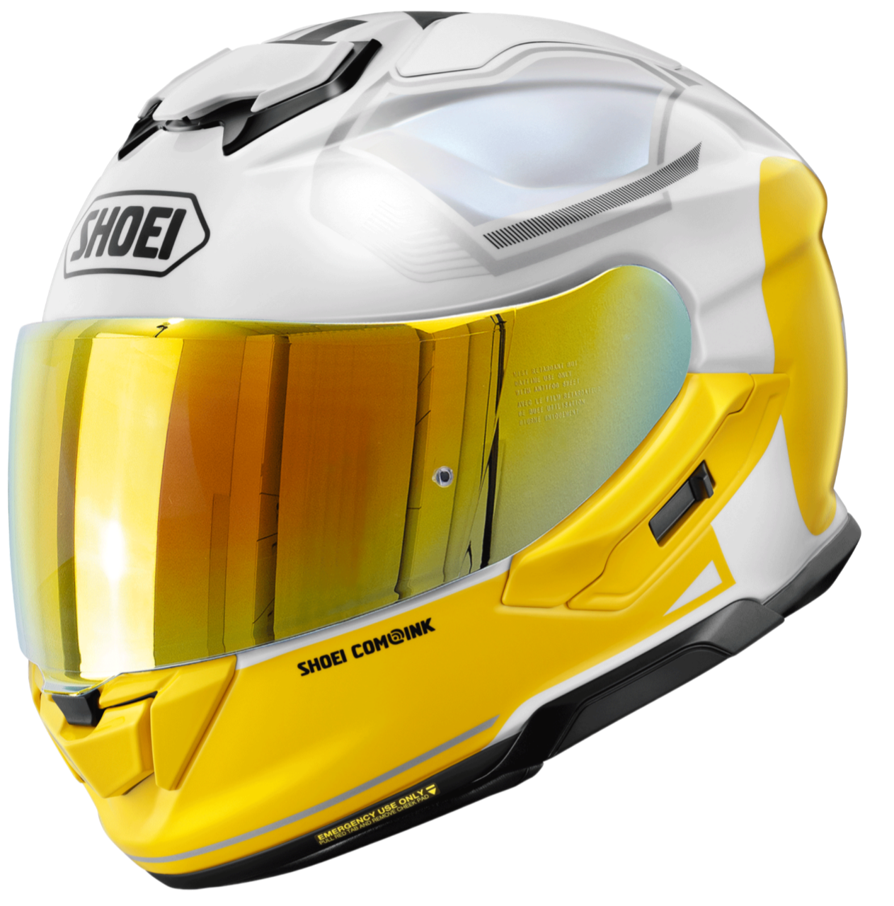 GT-AIR3 MIKE TC-3
