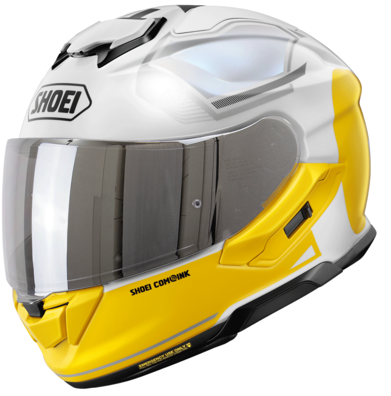 GT-AIR3 MIKE TC-3
