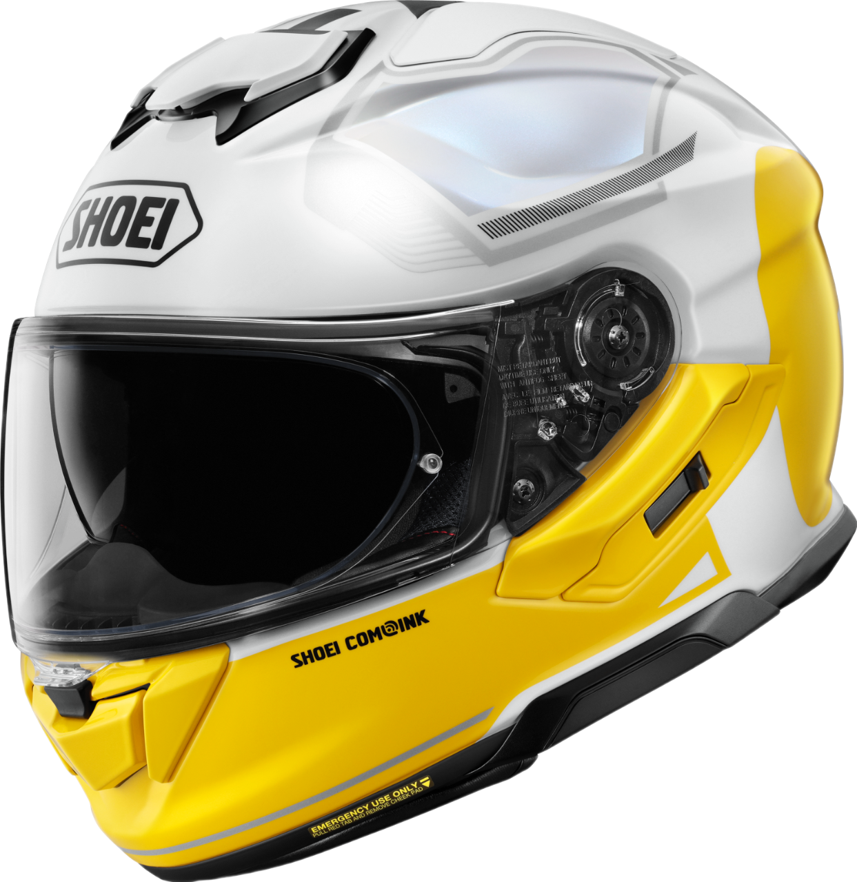 GT-AIR3 MIKE TC-3