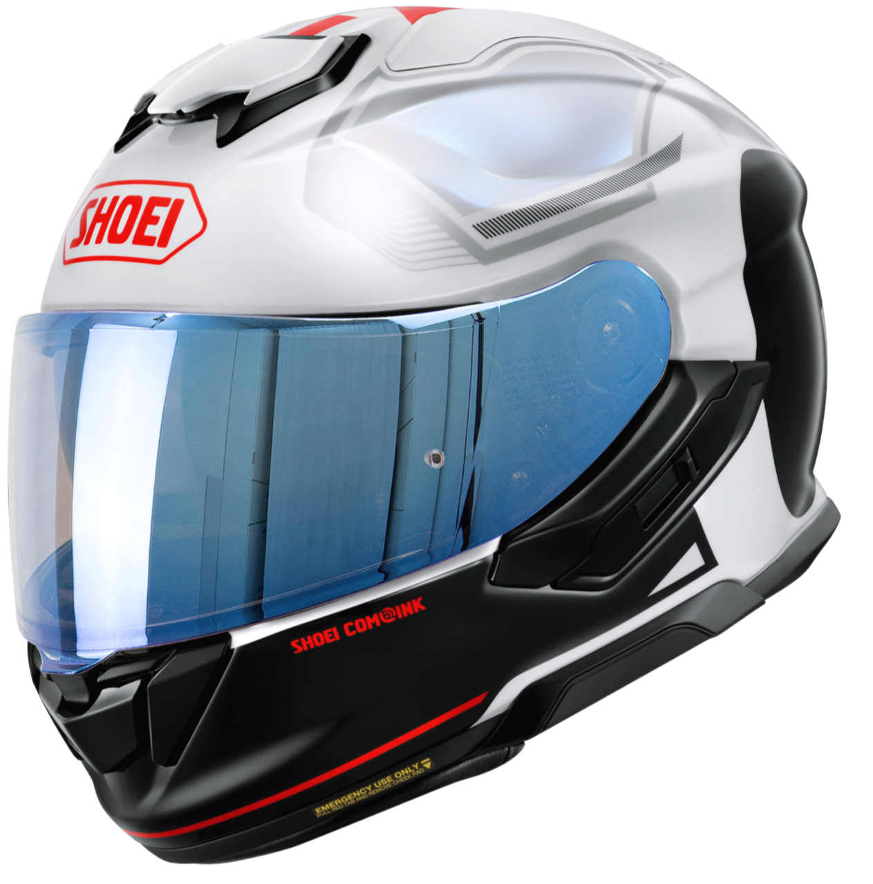 GT-AIR3 MIKE TC-6
