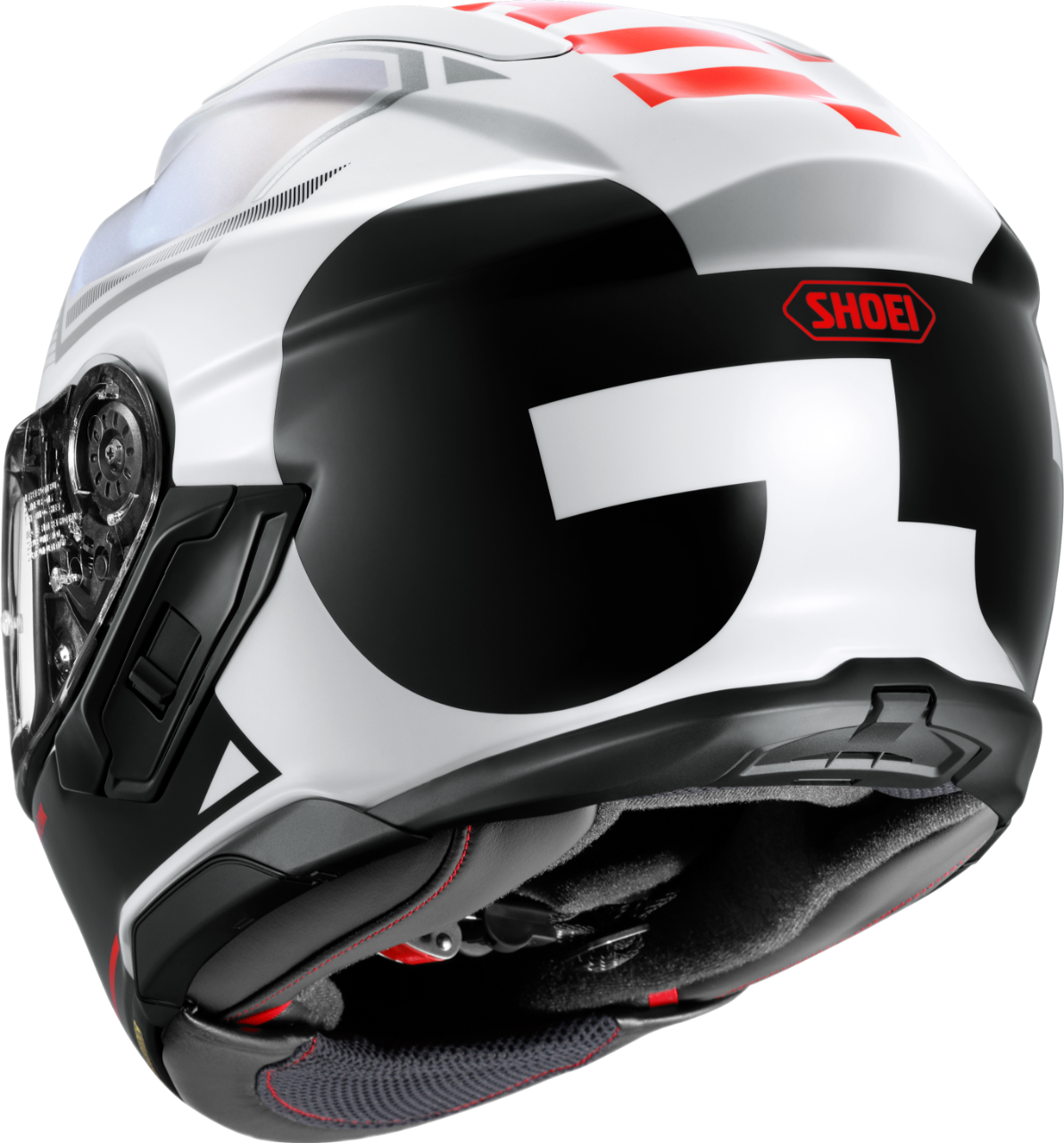 GT-AIR3 MIKE TC-6