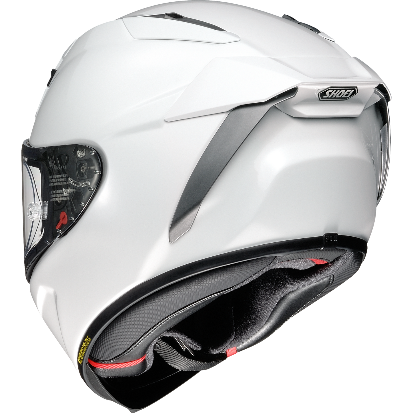 X-SPR PRO White