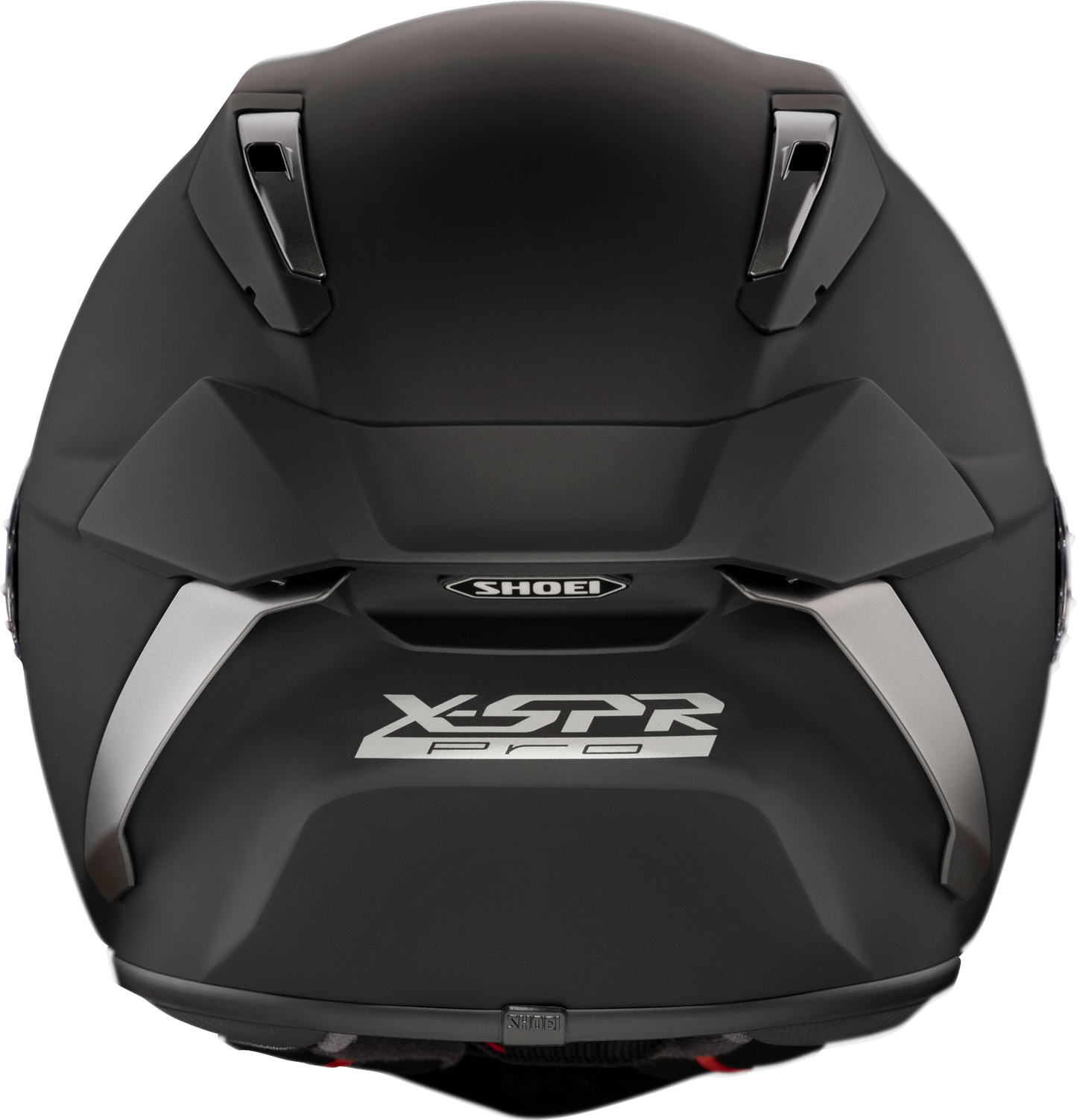 X-SPR PRO Matt Black
