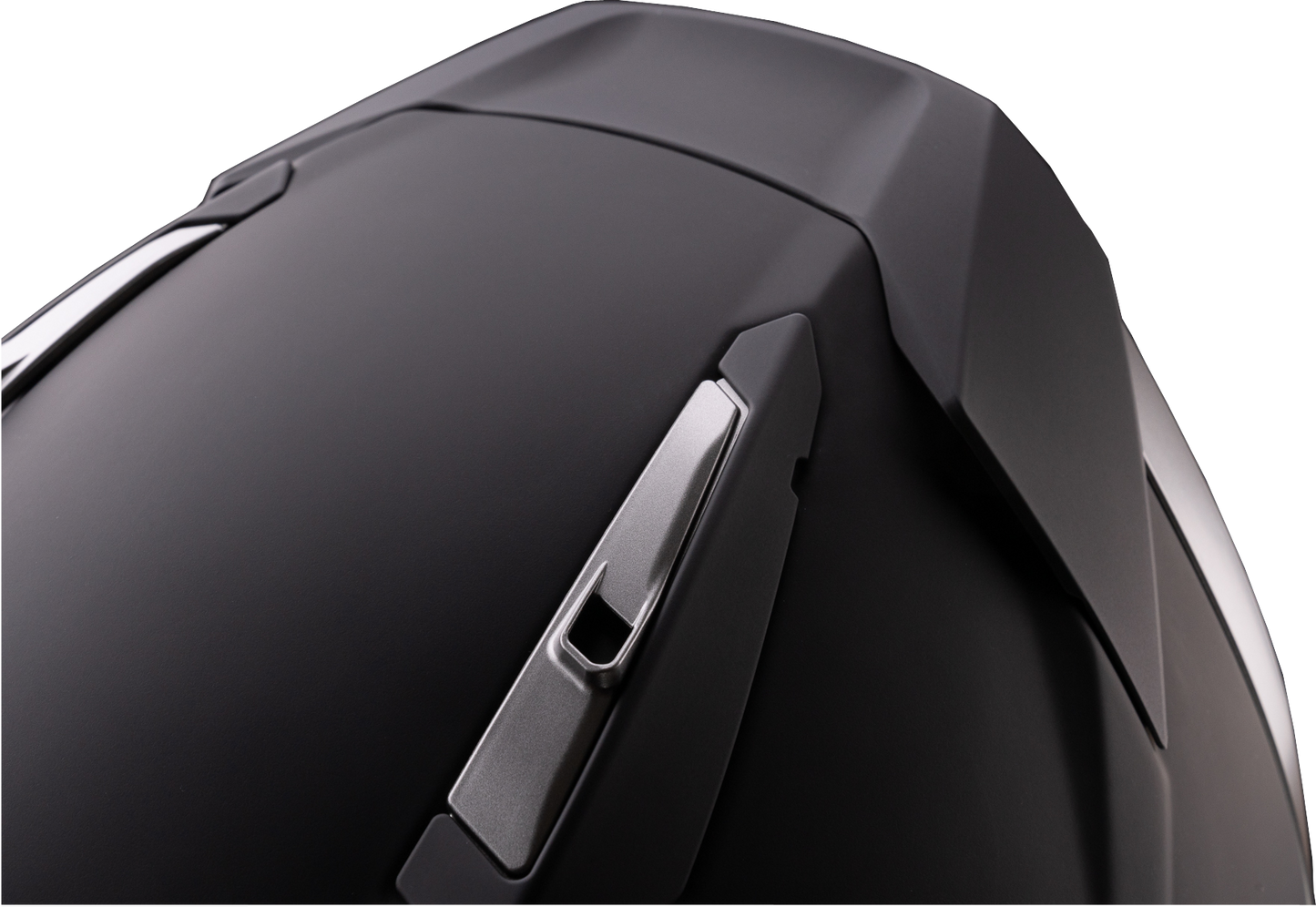 X-SPR PRO Matt Black