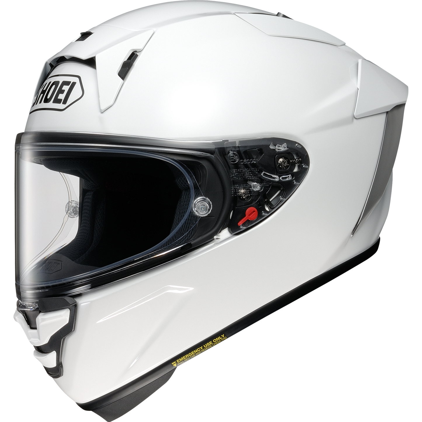 X-SPR PRO White